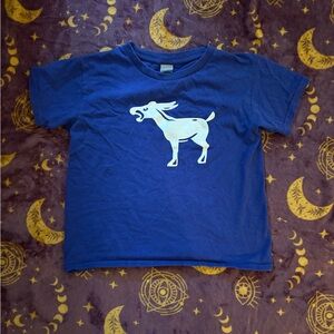 Donkeys Place Tee